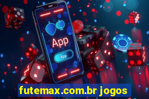 futemax.com.br jogos